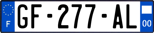 GF-277-AL