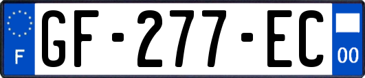 GF-277-EC