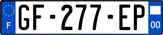 GF-277-EP