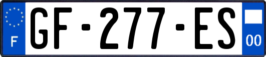 GF-277-ES