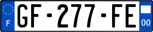 GF-277-FE