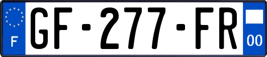 GF-277-FR