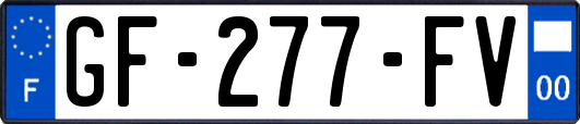GF-277-FV