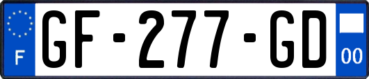 GF-277-GD