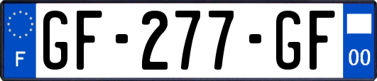 GF-277-GF