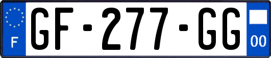 GF-277-GG