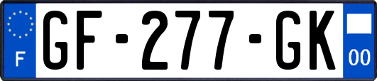 GF-277-GK