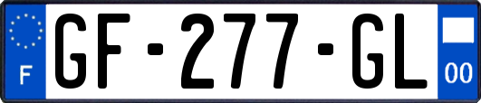 GF-277-GL