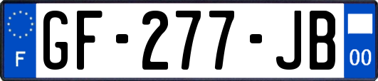 GF-277-JB