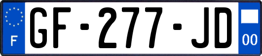 GF-277-JD