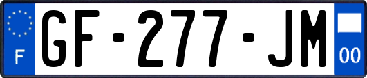 GF-277-JM