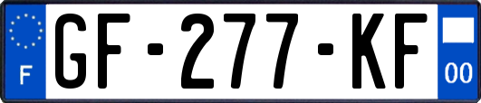 GF-277-KF