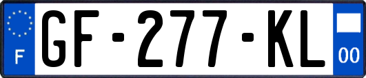 GF-277-KL