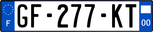 GF-277-KT