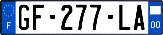 GF-277-LA