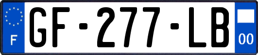 GF-277-LB