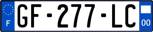GF-277-LC