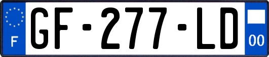 GF-277-LD