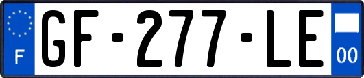 GF-277-LE