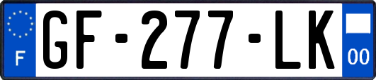GF-277-LK