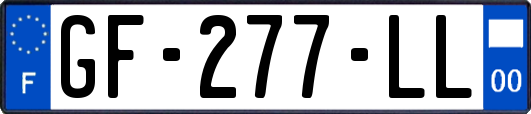 GF-277-LL