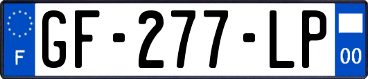 GF-277-LP