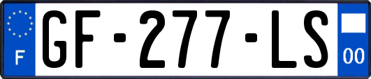 GF-277-LS