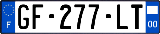 GF-277-LT