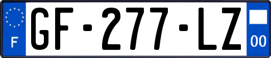GF-277-LZ