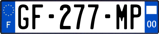 GF-277-MP