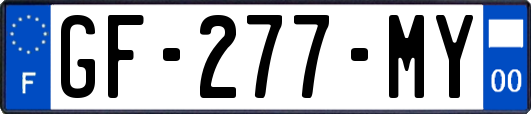 GF-277-MY