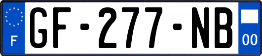 GF-277-NB
