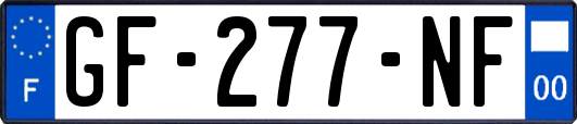 GF-277-NF