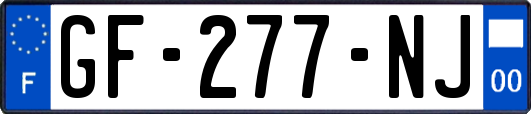 GF-277-NJ
