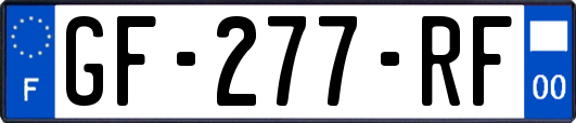 GF-277-RF