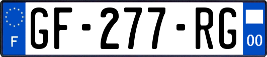 GF-277-RG