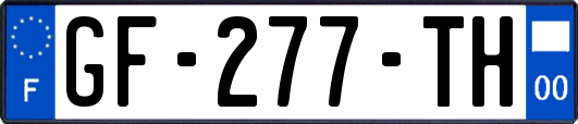 GF-277-TH