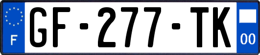 GF-277-TK