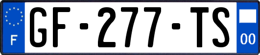 GF-277-TS