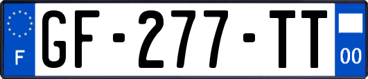 GF-277-TT