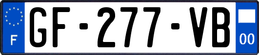 GF-277-VB