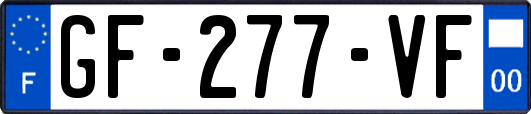 GF-277-VF