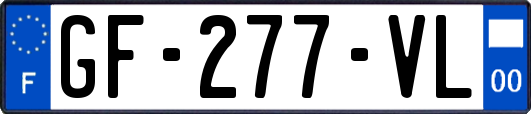 GF-277-VL