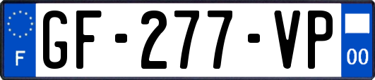 GF-277-VP