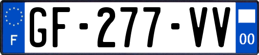 GF-277-VV