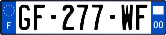 GF-277-WF