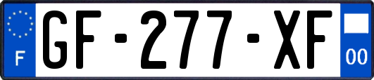 GF-277-XF