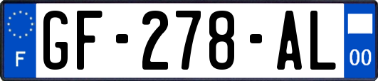 GF-278-AL