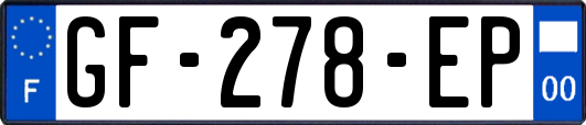 GF-278-EP