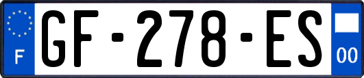 GF-278-ES